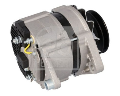Dynamo / Alternator, Image 2