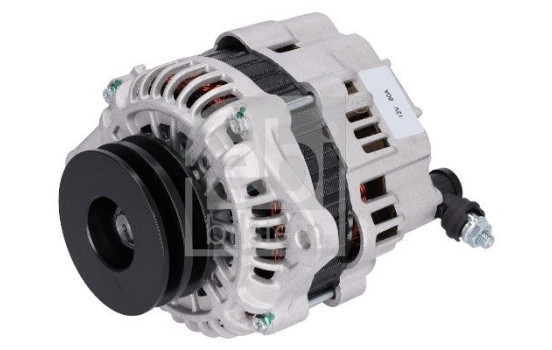 Dynamo / Alternator