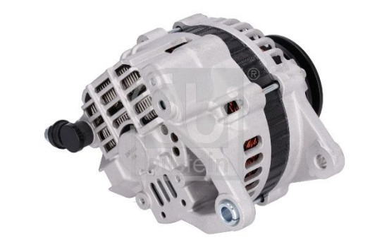Dynamo / Alternator, Image 2