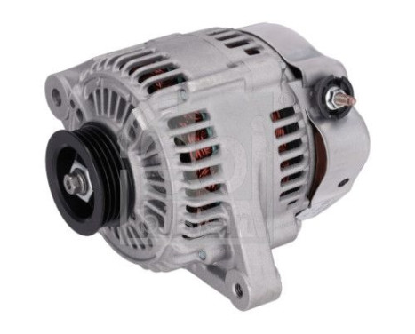 Dynamo / Alternator