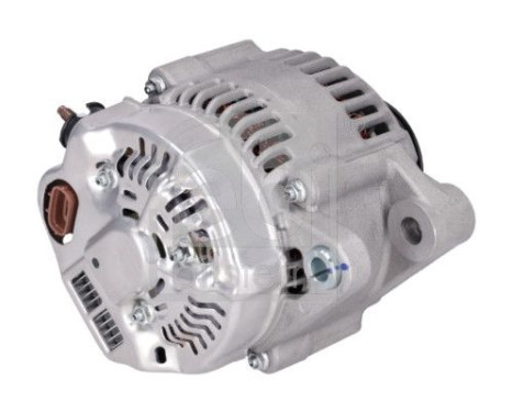 Dynamo / Alternator, Image 2