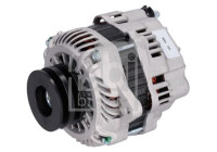 Dynamo / Alternator