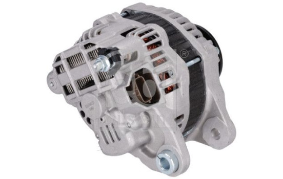 Dynamo / Alternator, Image 2