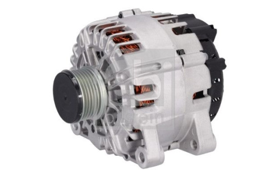 Dynamo / Alternator
