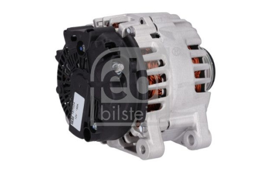 Dynamo / Alternator, Image 2