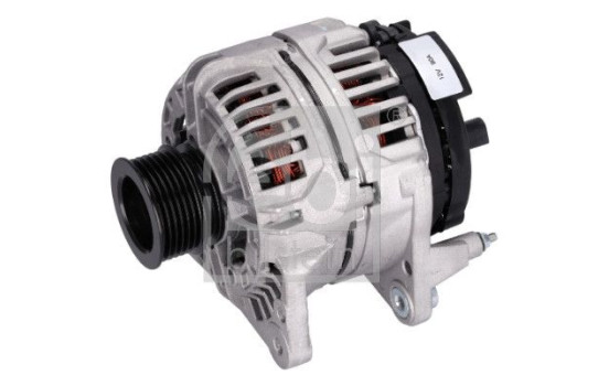 Dynamo / Alternator