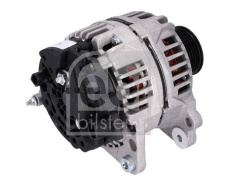 Dynamo / Alternator, Image 2