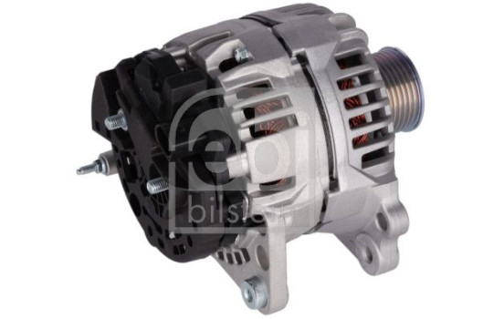 Dynamo / Alternator, Image 2