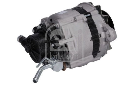 Dynamo / Alternator, Image 2