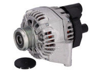 Dynamo / Alternator