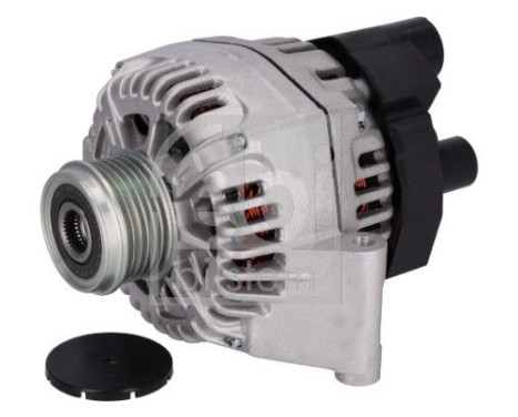Dynamo / Alternator