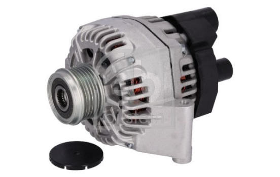 Dynamo / Alternator