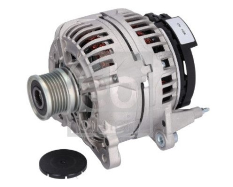 Dynamo / Alternator