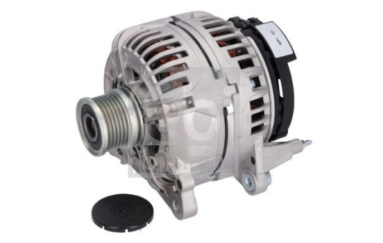 Dynamo / Alternator