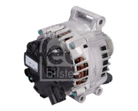 Dynamo / Alternator, Image 2