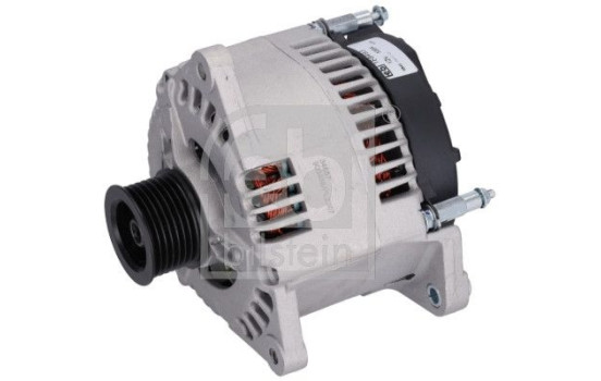 Dynamo / Alternator