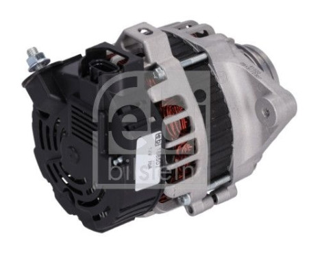 Dynamo / Alternator, Image 2