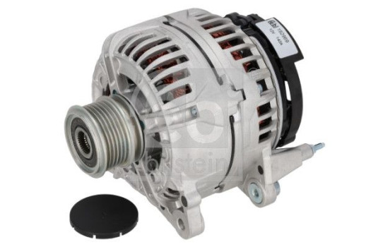 Dynamo / Alternator