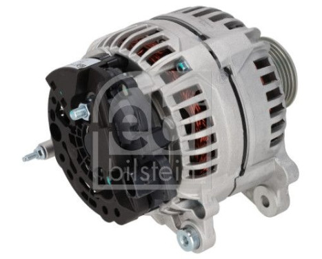 Dynamo / Alternator, Image 2