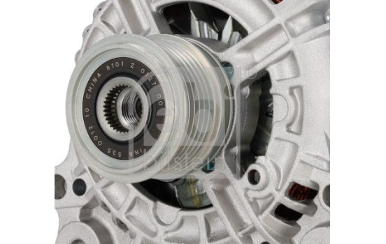 Dynamo / Alternator, Image 4