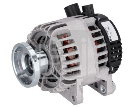 Dynamo / Alternator