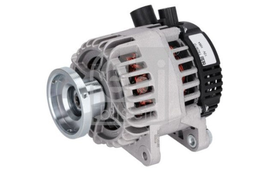 Dynamo / Alternator