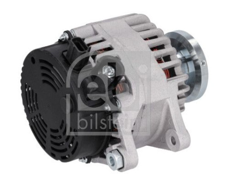 Dynamo / Alternator, Image 2