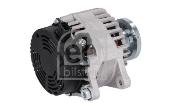 Dynamo / Alternator, Image 2