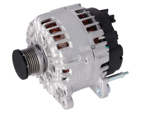 Dynamo / Alternator