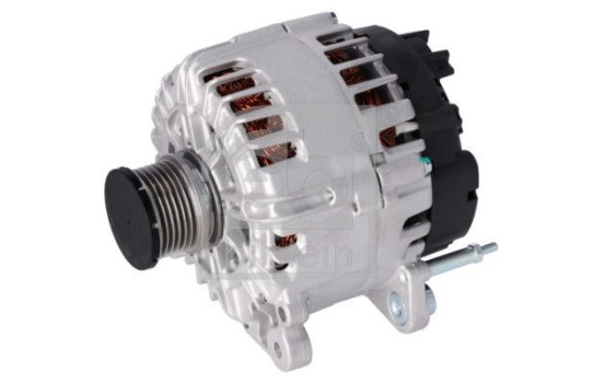 Dynamo / Alternator