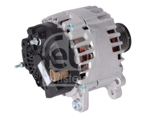 Dynamo / Alternator, Image 2