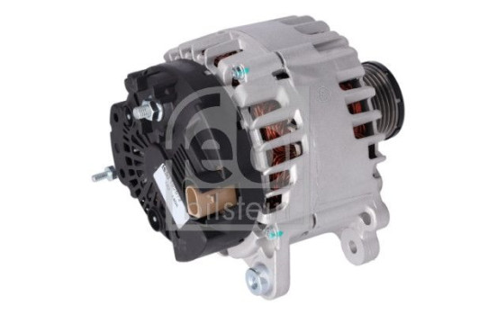 Dynamo / Alternator, Image 2