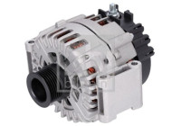 Dynamo / Alternator
