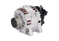 Dynamo / Alternator