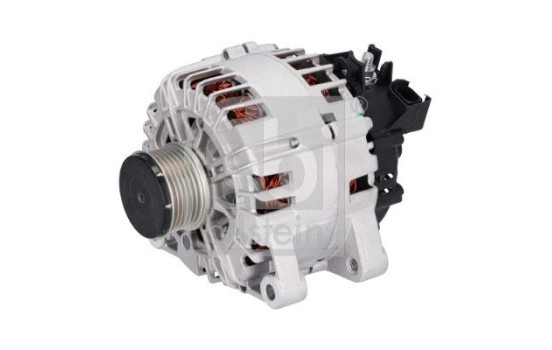 Dynamo / Alternator