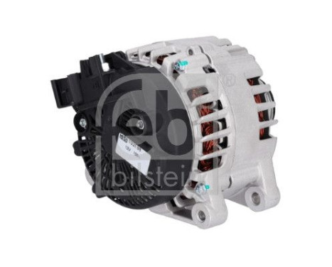 Dynamo / Alternator, Image 2