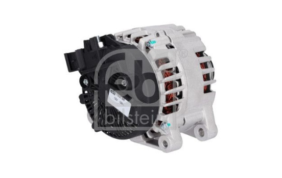 Dynamo / Alternator, Image 2