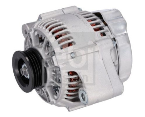 Dynamo / Alternator