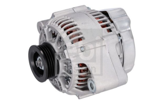 Dynamo / Alternator