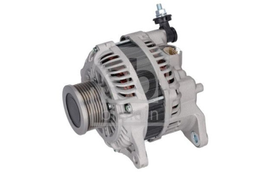 Dynamo / Alternator