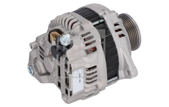 Dynamo / Alternator, Image 2