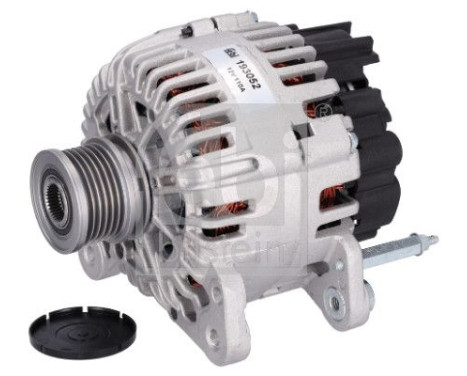 Dynamo / Alternator