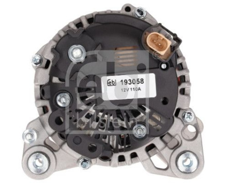 Dynamo / Alternator, Image 3