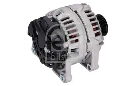 Dynamo / Alternator, Image 2
