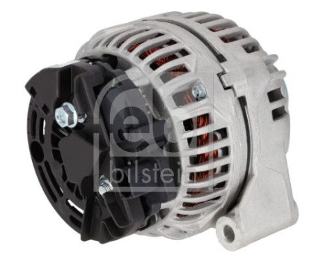 Dynamo / Alternator, Image 2