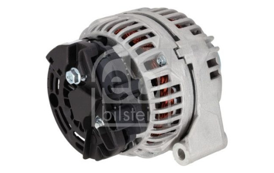 Dynamo / Alternator, Image 2