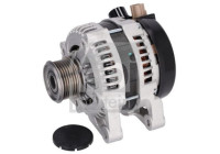 Dynamo / Alternator