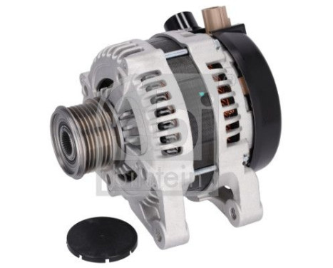 Dynamo / Alternator