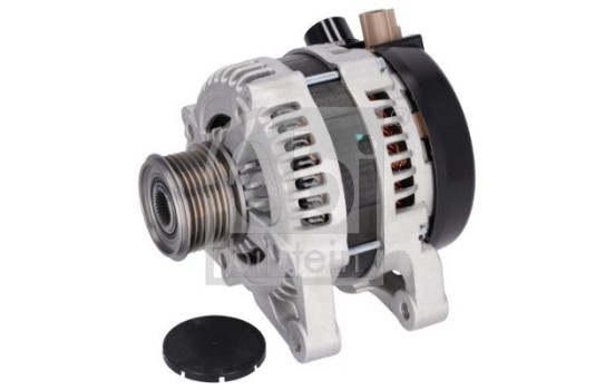 Dynamo / Alternator