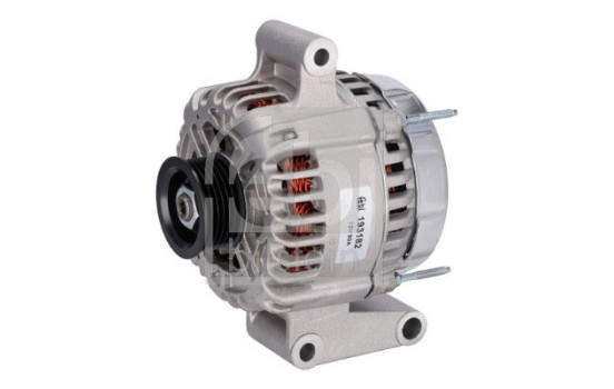 Dynamo / Alternator